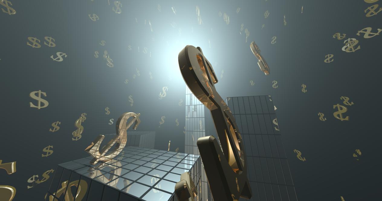 强势美元的“软肋”?巴西、墨西哥2国货币成首选!为什么?