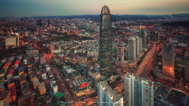 大学生在济南的普遍工资,在济南月薪6千什么水平