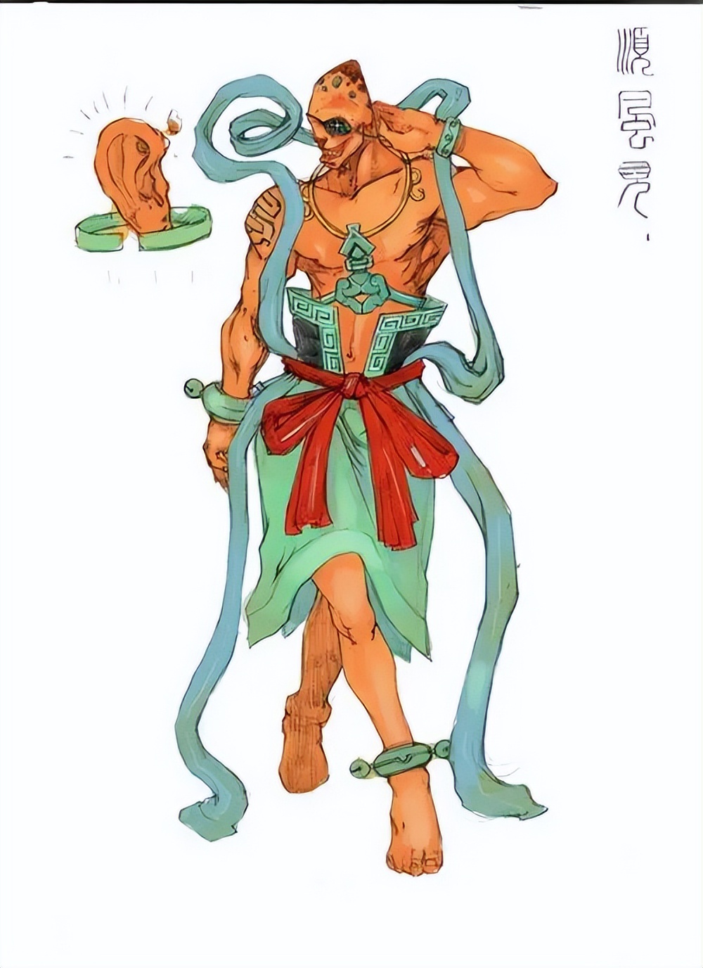 天庭365位官职排名,天庭359位神仙官职排名