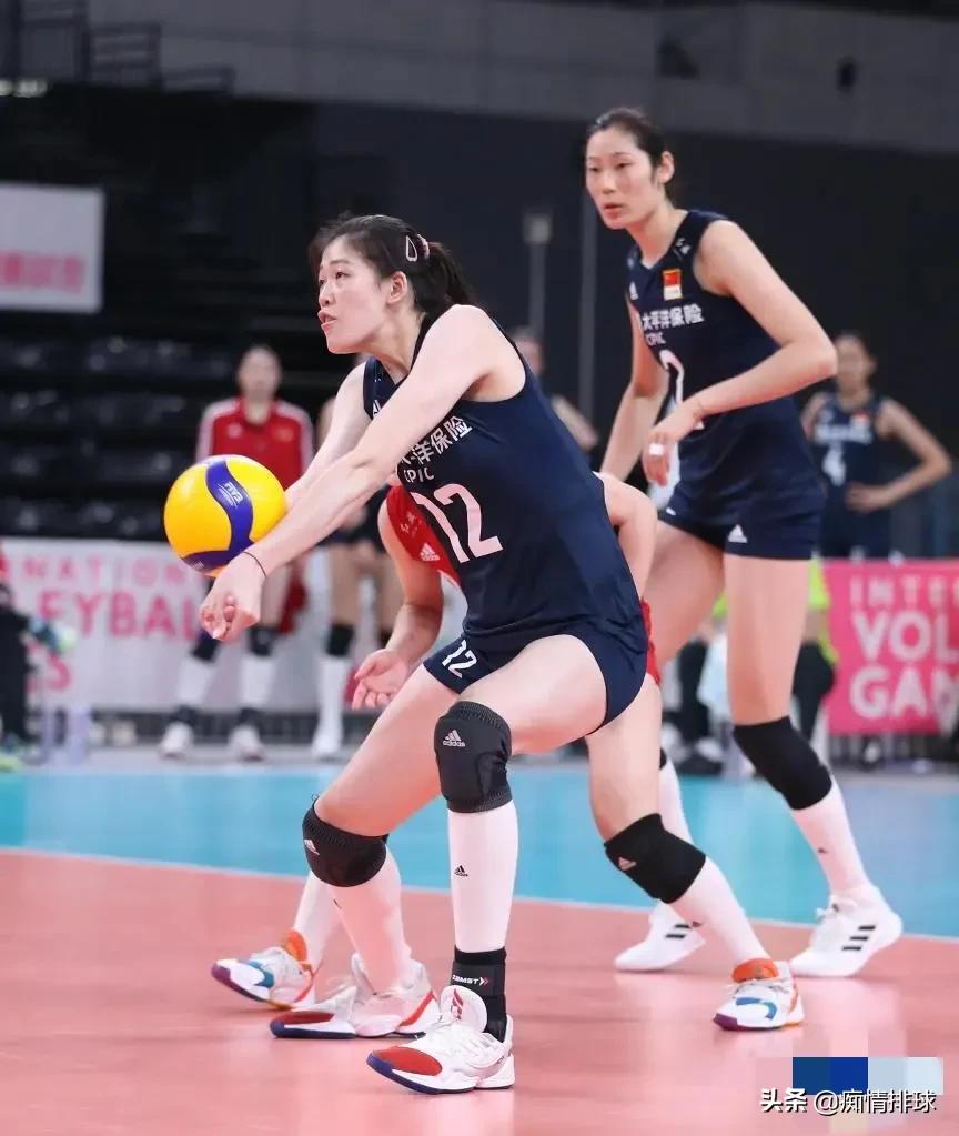 一传重要还是扣球重要,一传排球基础