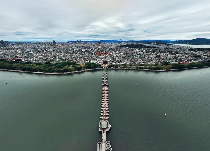 春节潮汕行腾龙28-75mmG2使用体验分享