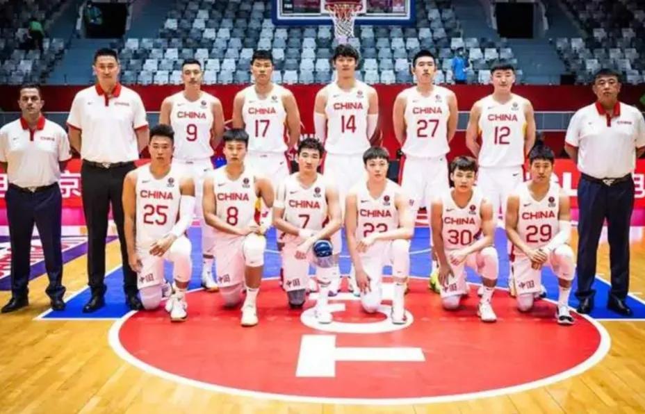 男篮亚洲杯预选赛对手,中国男篮征战亚洲杯