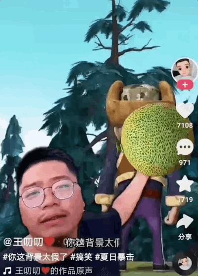 快手主播涉嫌炒作禁播,打假网红主播被打