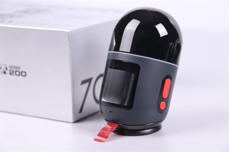 云台行车记录仪测评,x200云台行车记录仪