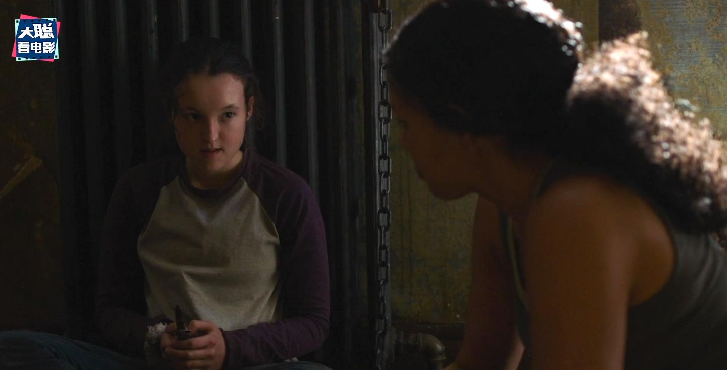 最后生还者第1集解说,最后生还者第1集