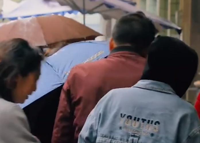 男子得了怪病身上长了树枝,男子患怪病手脚长得像树枝