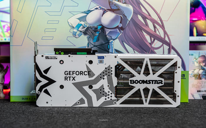 影驰rtx4070星耀显卡,影驰geforcertx30708g旗舰显卡