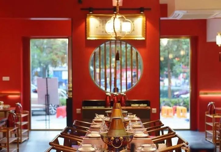 国潮两个字能随便用吗,国潮为什么这么香