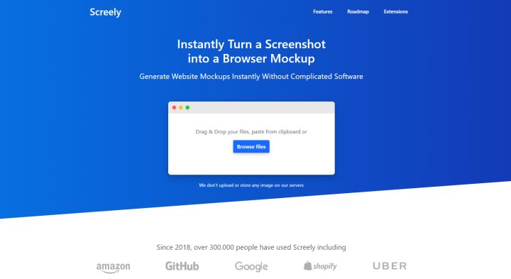 十大小众黑科技网站,分享6个超实用的免费黑科技网站