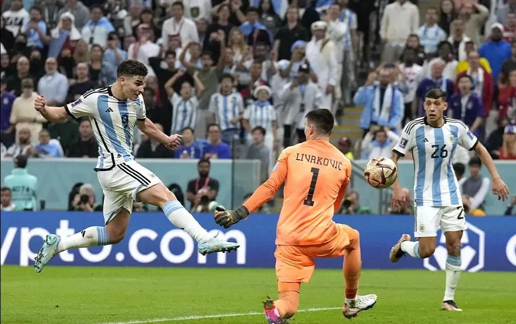 卡塔尔世界杯决赛阿根廷对法国,卡塔尔世界杯决赛结束后完整视频