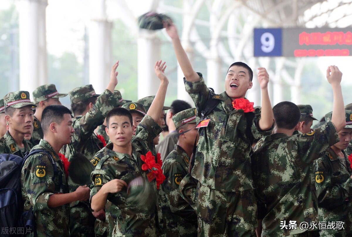 当兵留队需要什么条件,当兵留队必须具备哪些条件