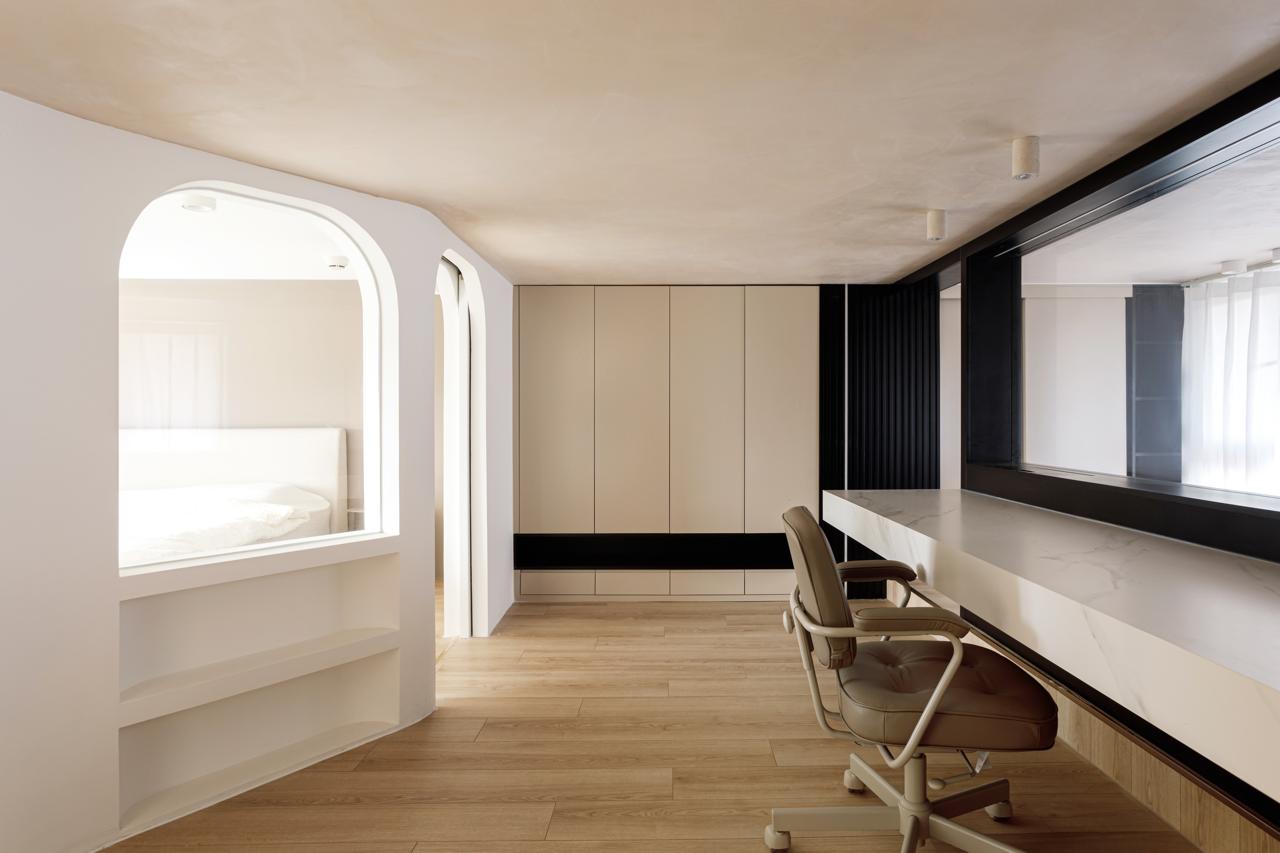 loft框架,loft入门设计