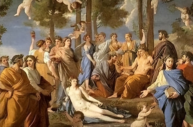 古典时代雅典人的家庭伦理观具体体现在那些方面及那些意义