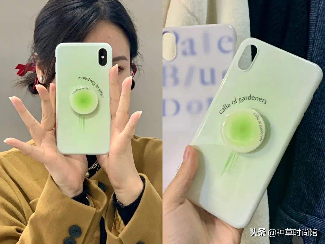 超好看的又实用的手机壳,超好看高颜值手机壳