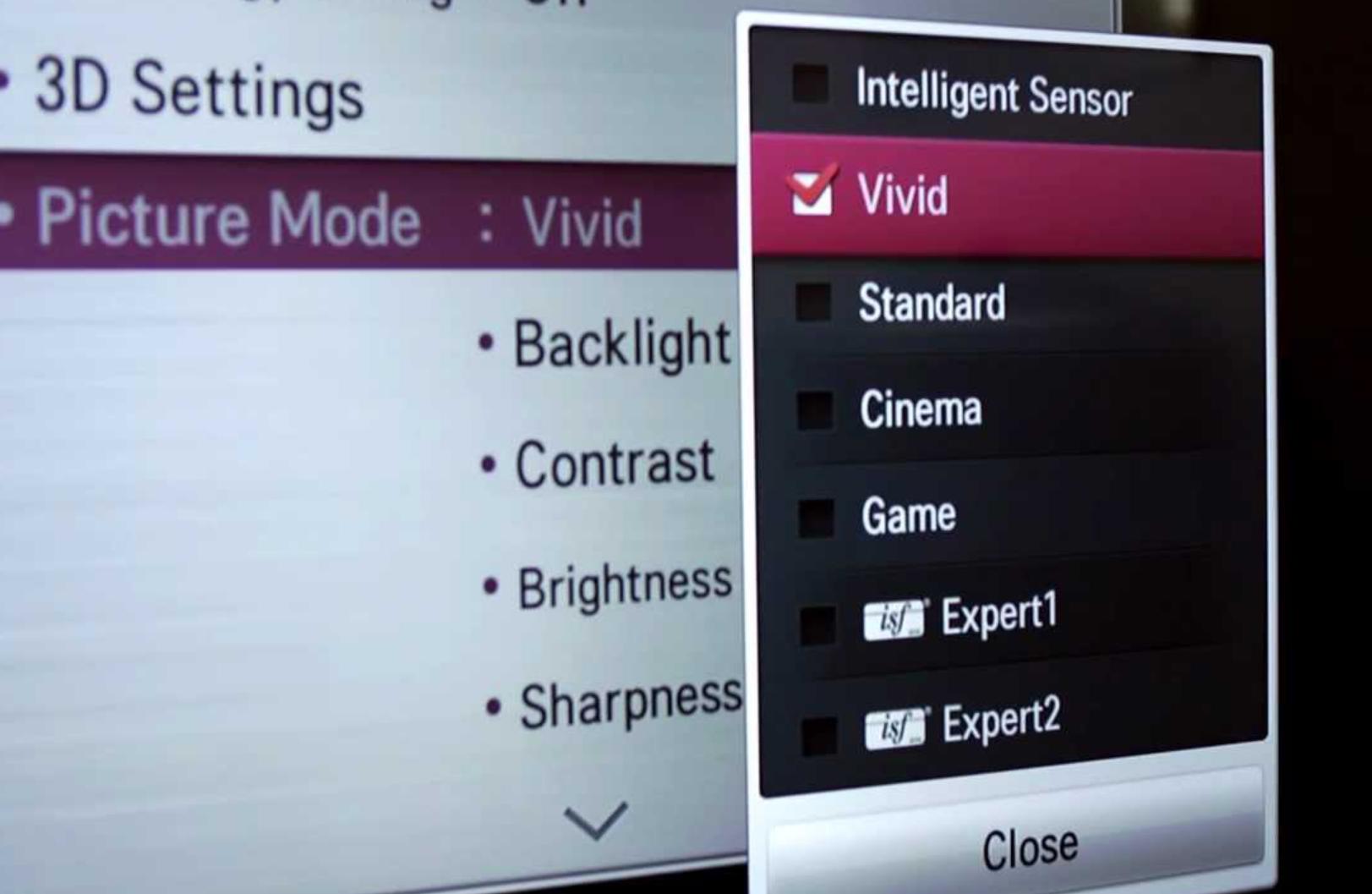 电视如何调整才能让画质更清晰,电视设置简单模式怎么设置