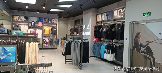 阿迪耐克折扣店加盟,如何开一个阿迪达斯耐克折扣店