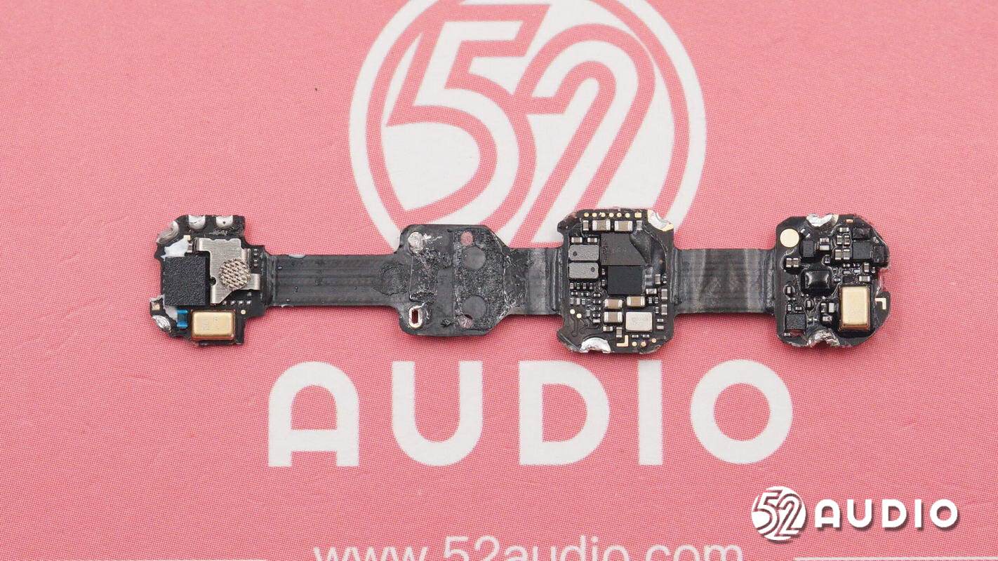 huaweiwatchbuds功能介绍,华为watchbuds深度体验测评