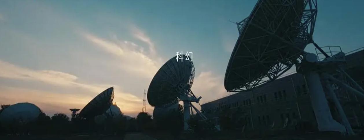 看完三体的震撼感,8分钟回顾科幻神作三体