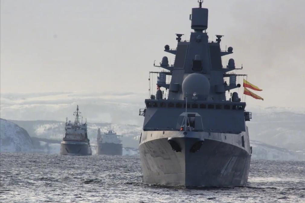 1美元买航母被坑30亿！印度沦为全世界笑柄，他们到底有多奇葩？