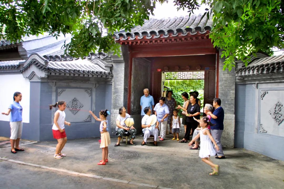 东城：加速“崇文争先”，做实“六字文章”，建设国际一流和谐宜居的新时代首都核心区