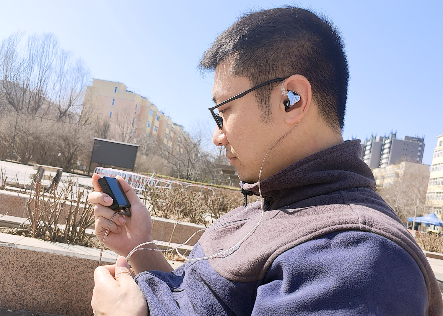 kzvx10钃濈墮鑰虫満娴嬭瘎,kzzs10pro鑰虫満娴嬭瘎