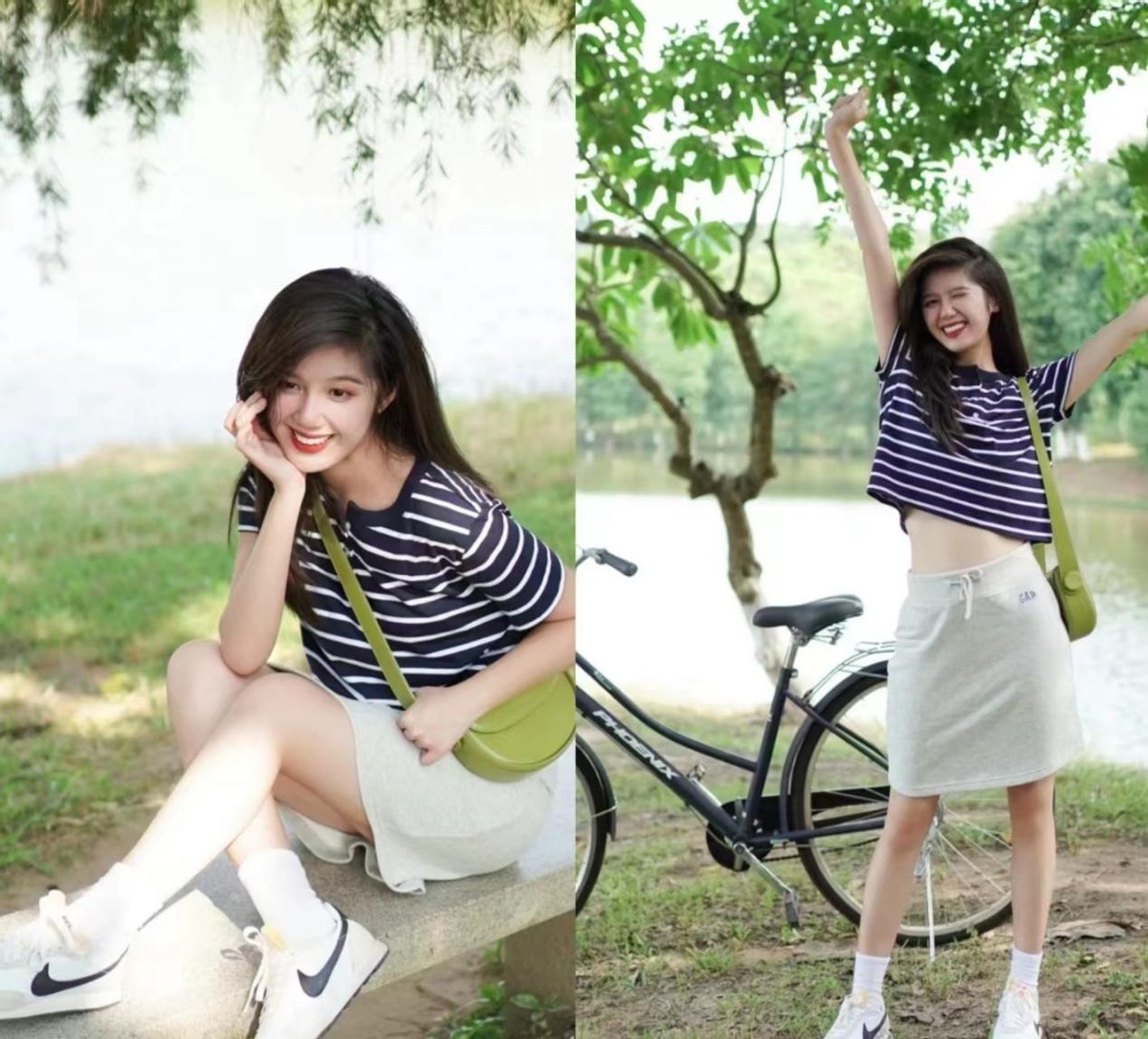 秋冬穿这几条裙子就够了百搭高级,裙子推荐小众高级感搭配学生党