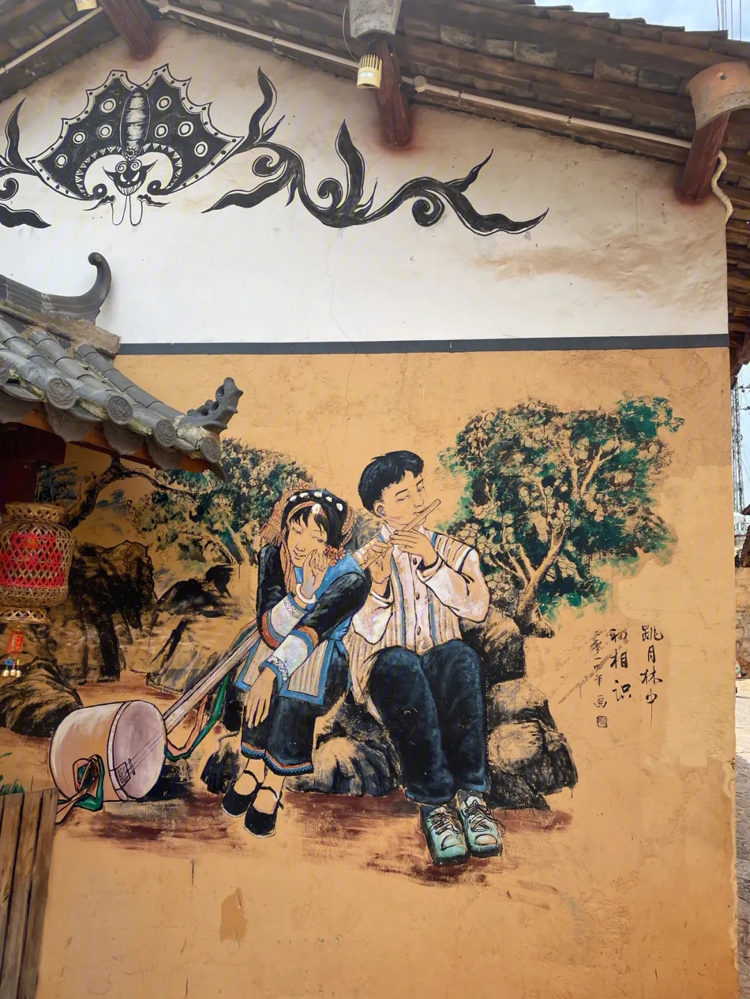 红河州的人间仙境,云南红河发现的风景