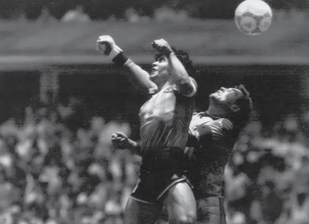 体育相对论,世界杯每一代人的回忆