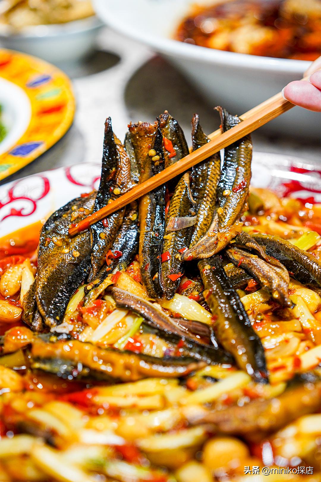 成都最巴适的川菜,好吃又平价的川菜