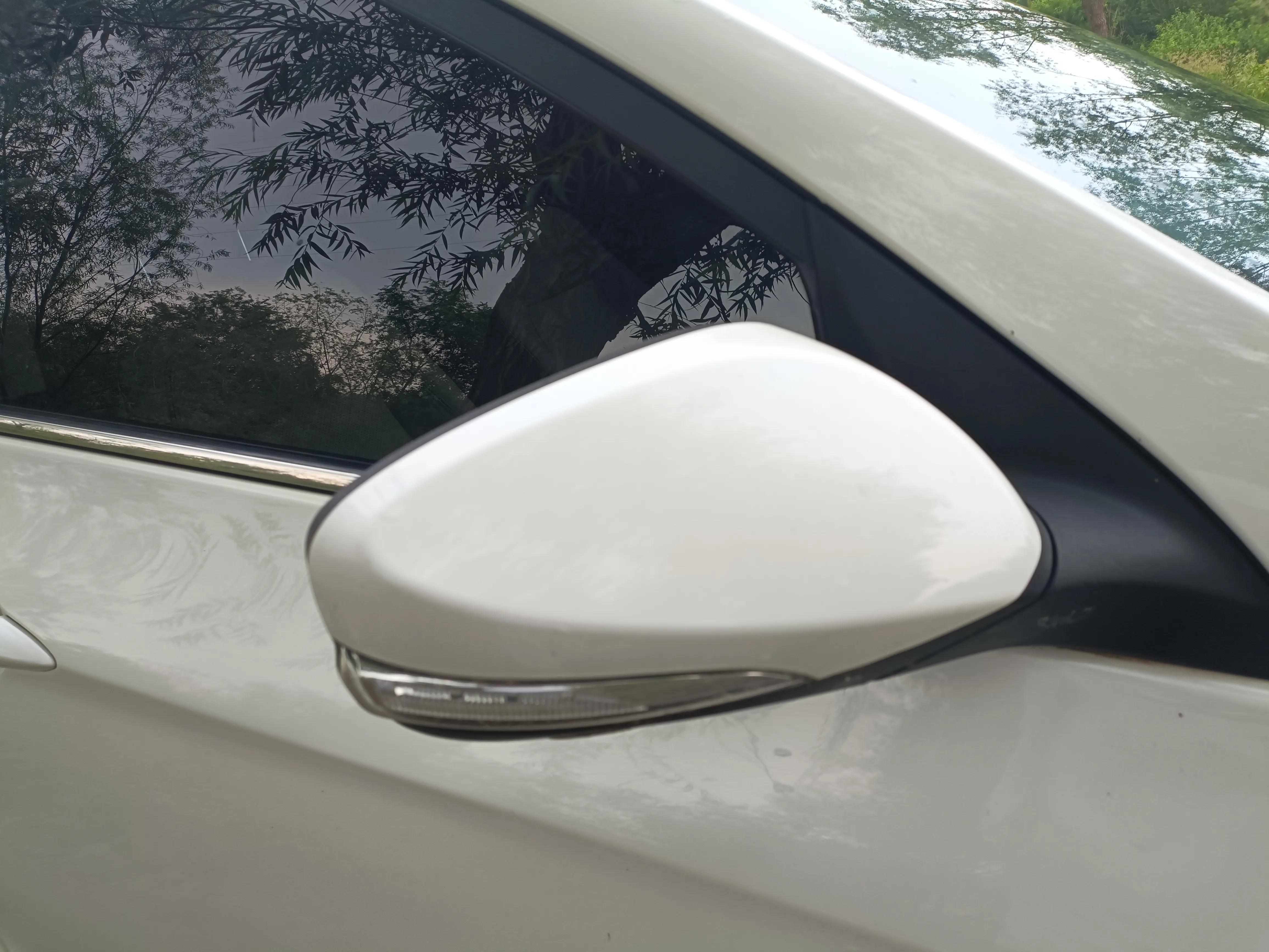 长安逸动我的爱车如何查看油耗,我的逸动驾驶感觉