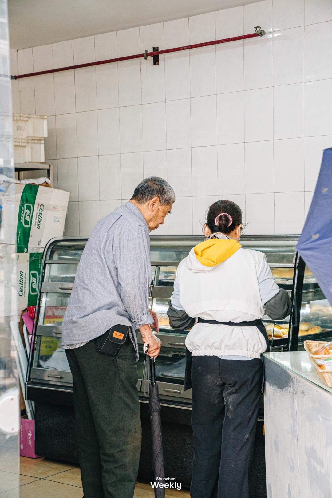 在深圳，总要去一趟蛇口吃吃逛逛吧