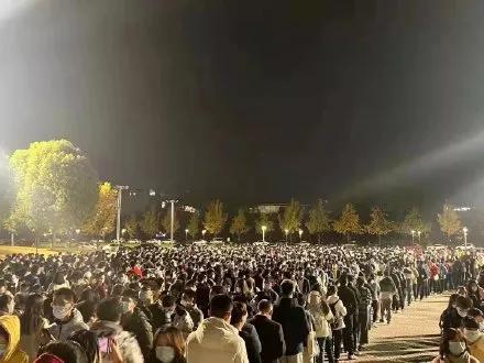 浙大疫情最新今天的消息,浙大疫情最新数据消息