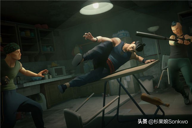 为什么艾尔登法环是最好玩的游戏,今年有能超过艾尔登法环的游戏吗