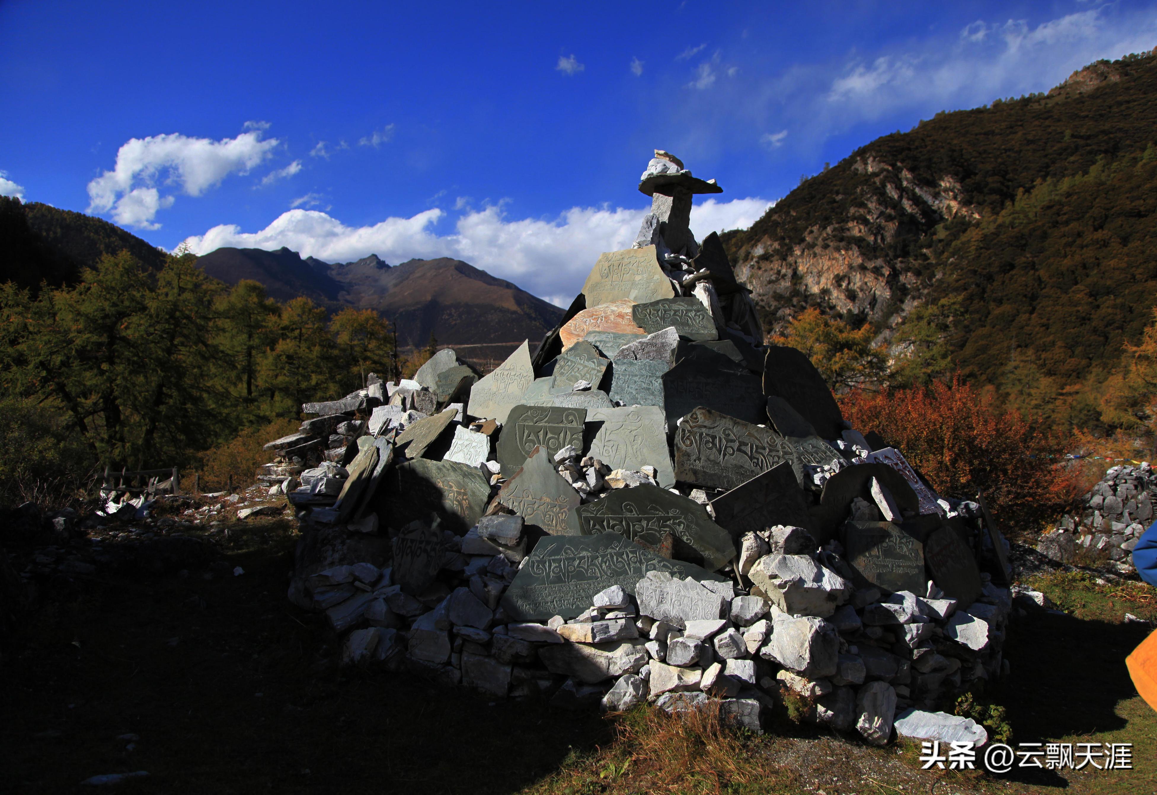 消失的地平线云南香格里拉,寻找消失的地平线香格里拉