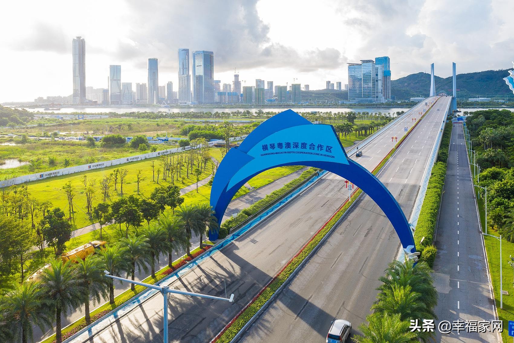 横琴旅游攻略一日游景点推荐,横琴夜游旅游攻略景点大全