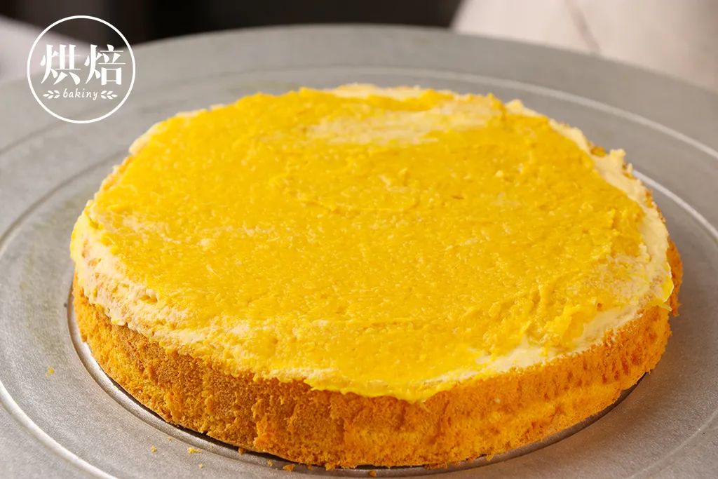 家里长辈生日蛋糕款,南瓜做蛋糕怎么做才松软好吃