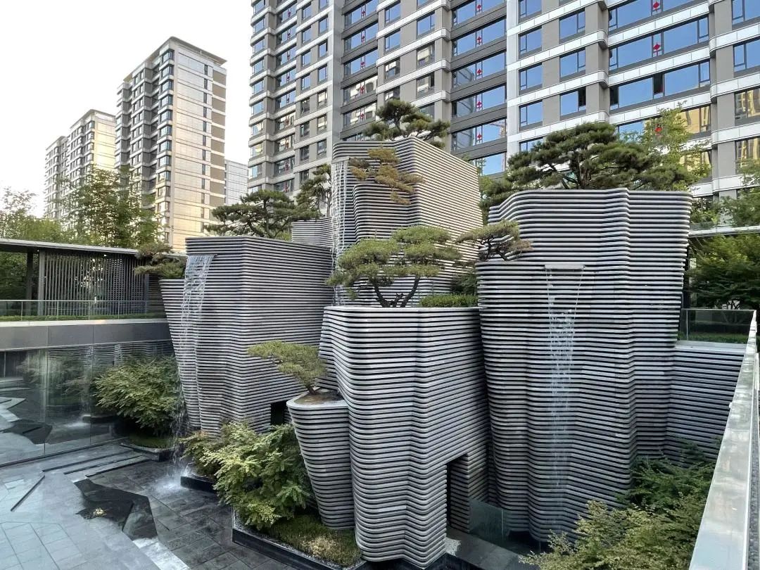 西派时代沣西新城交房,沣西中铁西派时代交房视频