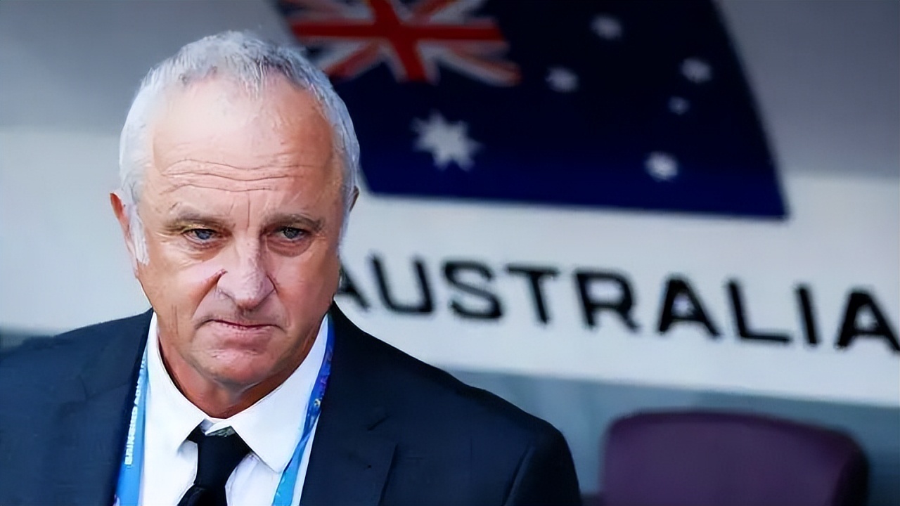 袋鼠军团赛程,澳大利亚挺进世界杯16强