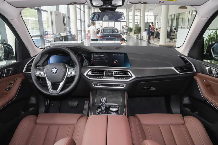 宝马x5奥迪q7大众途锐哪个好,宝马x5和大众途锐试驾感受视频