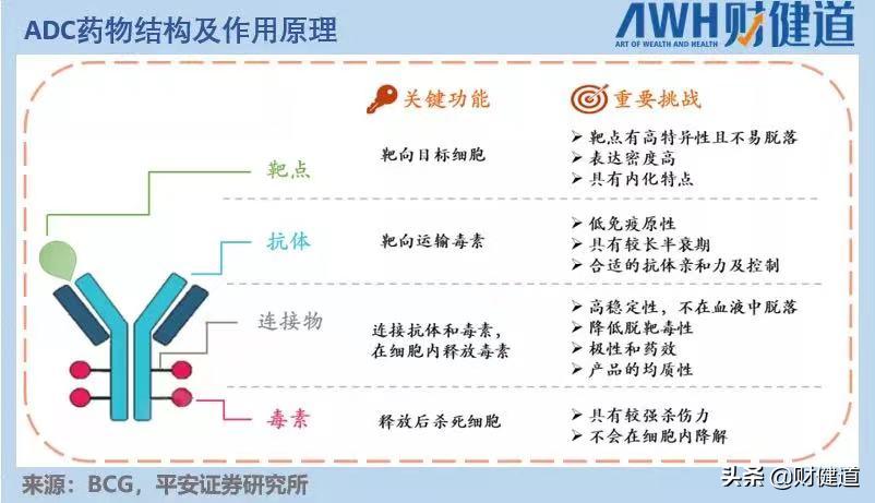 阿斯利康的T-DXd获得ASCO满堂彩后，国产ADC慌了吗？