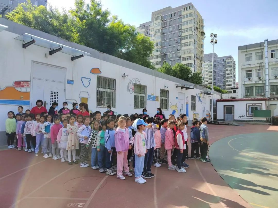 桥山幼儿园开展幼小衔接活动,幼儿园中班幼小衔接教学活动