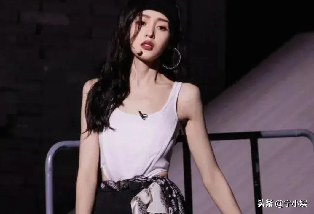 你不知道的女明星暴瘦的真相,为什么明星很容易暴瘦