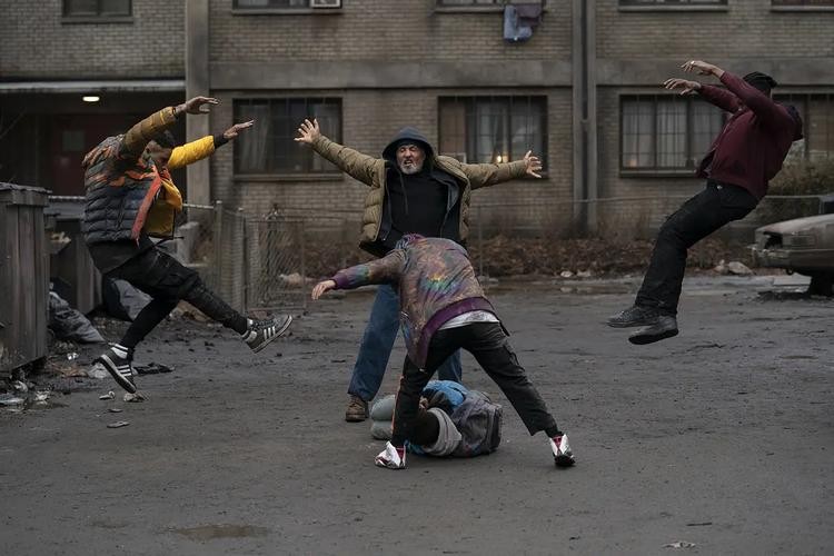 古天乐2022年有几部电影上映,古天乐科幻电影明日战记何时上映