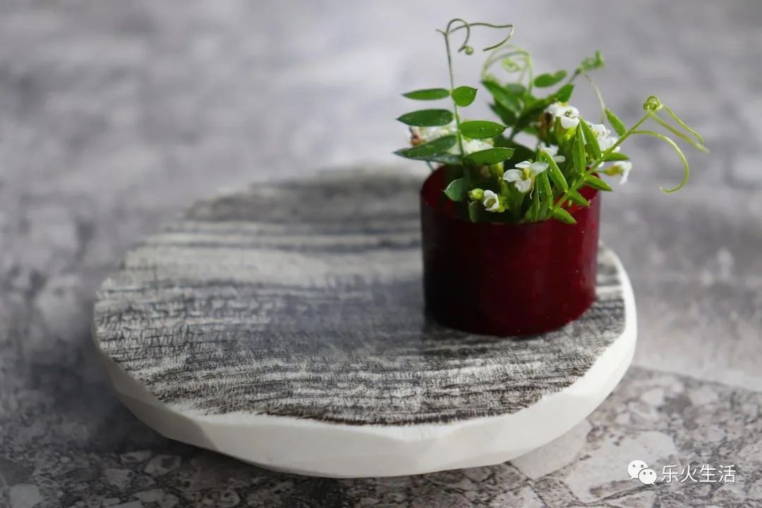 上海开业10个月获米其林餐厅,巴黎开业20年的米其林三星餐厅