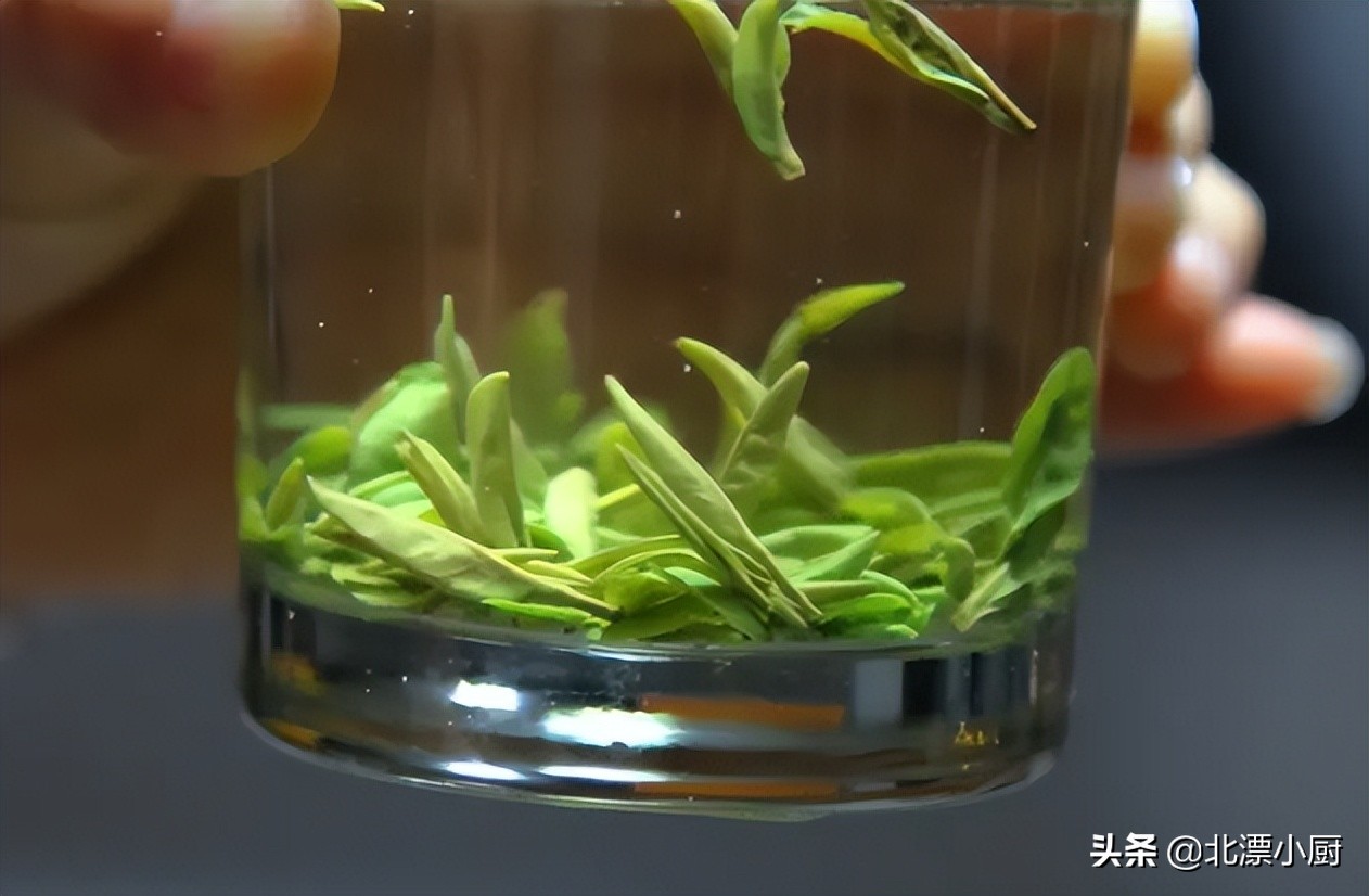 买茶叶只看价格的人,买茶不要只看价格