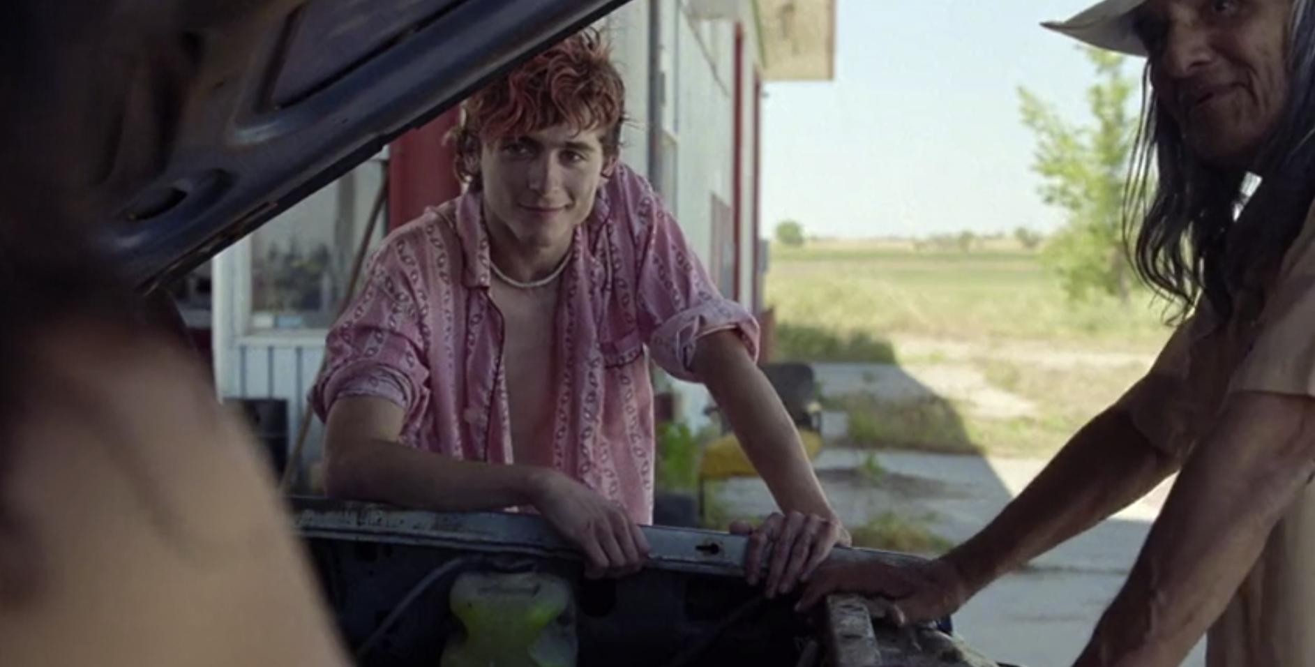 吃人电影汉尼拔剪辑,汉尼拔演的吃人电影叫啥名