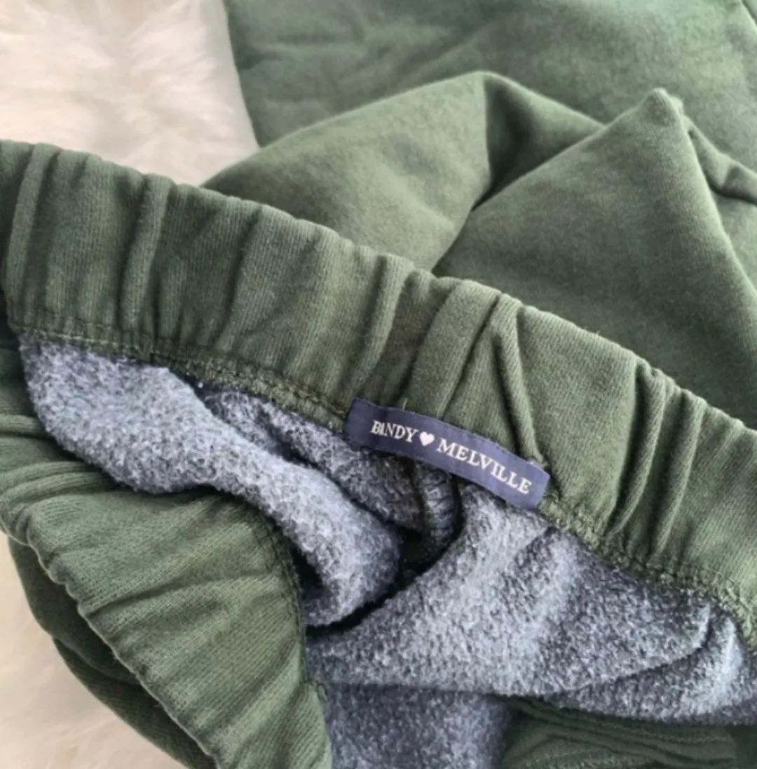 秋冬裤子推荐运动裤,最好的秋冬运动裤