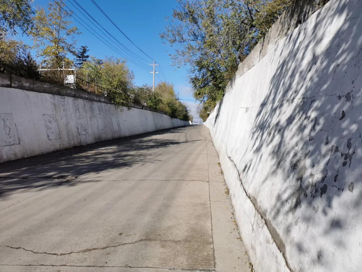 海拉尔慢城,呼伦贝尔海拉尔区漫展