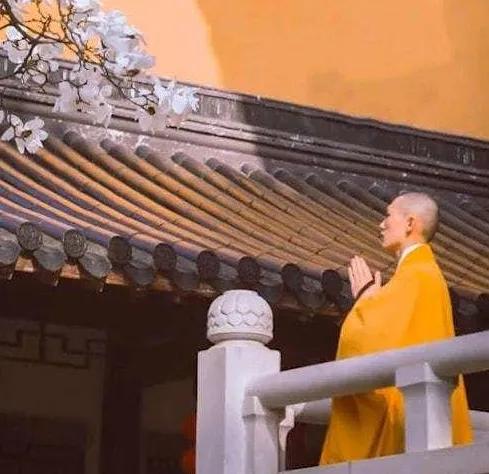 寺庙的工作有发展前途吗,寺庙工作工资一般多少