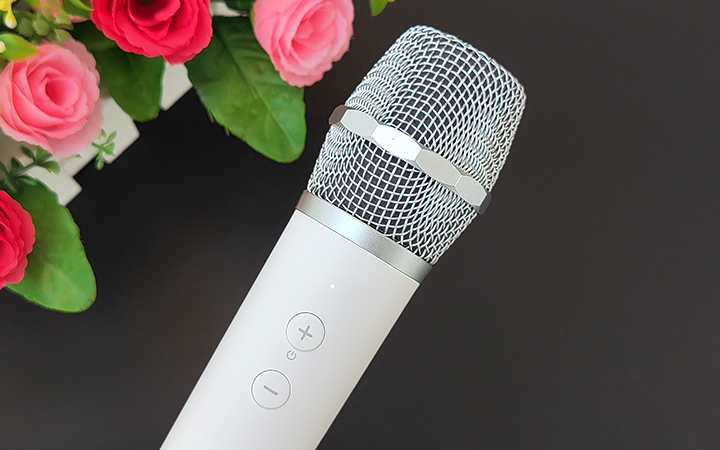 全民k歌小型麦克风推荐,多功能无线全民k歌多场景麦克风